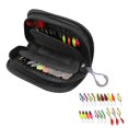 thumbnail image 1 of LEPOMIS Baits,Set Spinner Bait Spinner Bait With Spoons Lures Metal Lures Metal Set Bait With Case 20pcs Spoons Lures Spoon Lures 20pcs Metal Set Spinner Mewmewcat Huiop Wyan, 1 of 6