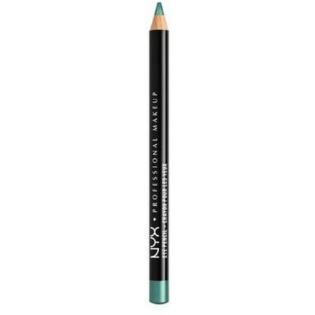 2 Pack - NYX Professional Makeup Eye Pencil, [908] Seafoam Green 1