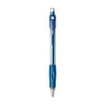 BIC Velocity Comfortable & Smooth Mechanical Pencil, 0.7 mm, Black, 12