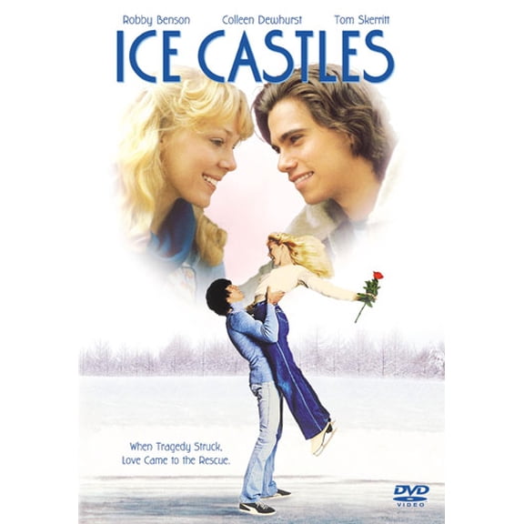 Pre-Owned Ice Castles (DVD 0043396062023) directed by Donald Wrye