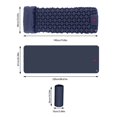 thumbnail image 3 of Matelas Gonflable de Camping Portable, Tapis de Couchage Léger pour Extérieur, Parfait pour Randonnée et Randonnée, 3 of 3