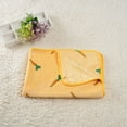 thumbnail image 3 of Funda de colchón acolchada impermeable, ropa de cama en relieve, Protector de colchón, Sábana ajustable antiácaros y antibacterias, sin funda de almohada, 3 of 5
