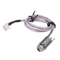 thumbnail image 1 of Cable de Preamplificador EQ shamjiam para guitarra Acústica con Conector de Salida Jack Plug, 1 of 5