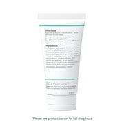 Proactiv Green Tea and Hyaluronic Acid Moisturizer, Hydrating Face Moisturizer for All Skin Types, 3 Fl Oz