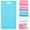 CC1-Blue, variant on Erasable Badge Note – Reusable Silicone Badge Note – Portable Quick Note Taking Pad for Nurses Doctors and Healthcare Professionals (ALL-4PCS)