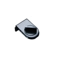 thumbnail image 1 of 2Pcs Aluminum Alloy Anti-Theft Lock Buckle Window Limiter Sliding Door and Window Safety Lock ,Easy to Use, 1 of 7
