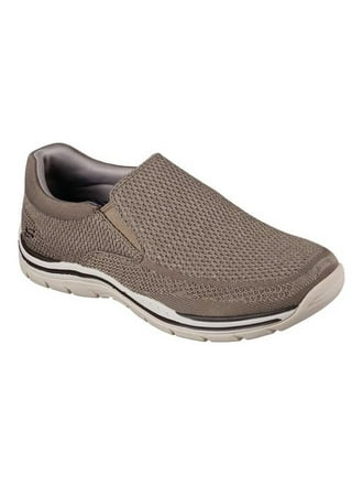 Mens Skechers Skech Air Porter Zevelo Sneaker