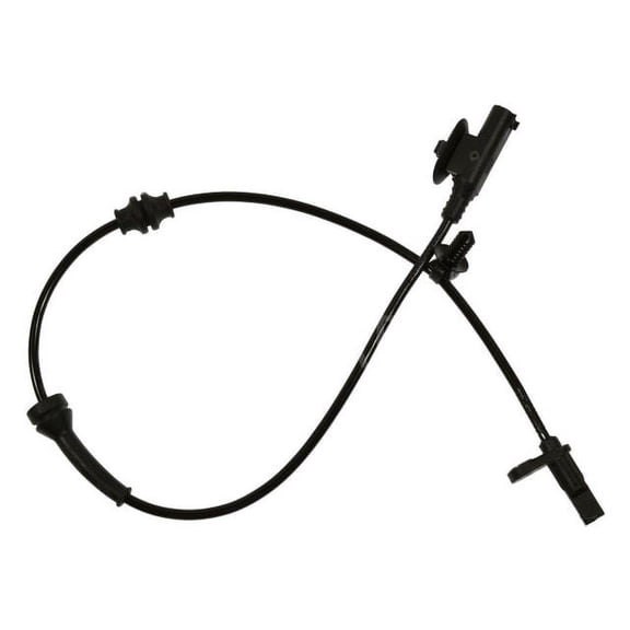 Rear ABS Speed Sensor - Compatible with 2014 - 2016 Dodge Dart 2015