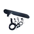 thumbnail image 2 of Kayak Boat Tail Rudder Direction Foot Control Accessories Fishing Boat Rudder Steering System Parts Kayak Rudder Tool Kit, 2 of 9