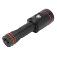 thumbnail image 1 of Linterna Subacuática, Protección De Baja Potencia 5000LM Luz De Buceo Subacuática Segura Resistencia A La Corrosión Del Agua De Mar Para Pescar Para Acampar YLSHRF Diving Flashlight, 1 of 8