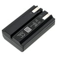 thumbnail image 2 of Replacement Battery for NIKON Coolpix 4300,Coolpix 4500,Coolpix 4800,Coolpix 5000,Coolpix 5400,Coolpix 5700,Coolpix 775,Coolpix 8700,Coolpix 880,CoolPix 885,Coolpix 995,E880,EN-EL1,700mAh, 2 of 6