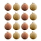 thumbnail image 2 of Decoraciones de Árbol de Navidad Bola de Navidad Decoración de Peluche de Árbol de Navidad Bola de Plástico Decoración de Navidad Decoración Colgante de Árbol de Navidad Ornamentos de Árbol de Navidad, 2 of 2