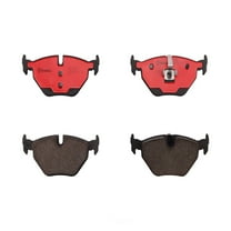 Brembo P06025N Premium NAO Ceramic OE Equivalent Pad