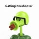 thumbnail image 3 of Juego de juguetes JHESAO Plants vs Zombies PVZ, 16 piezas, juguetes de peluche de PVC, 3 of 7