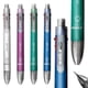 thumbnail image 2 of Bolígrafo multifuncional 6 en 1 de 0,7mm, 5 colores y lápiz mecánico de 0,5mm en un bolígrafo para suministros de oficina escolar, 2 of 4