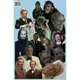 thumbnail image 2 of British Horror Films of the 1970s, (Hardcover), 2 of 2