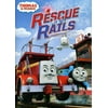 Thomas & Friends: Rescue on the Rails (DVD)