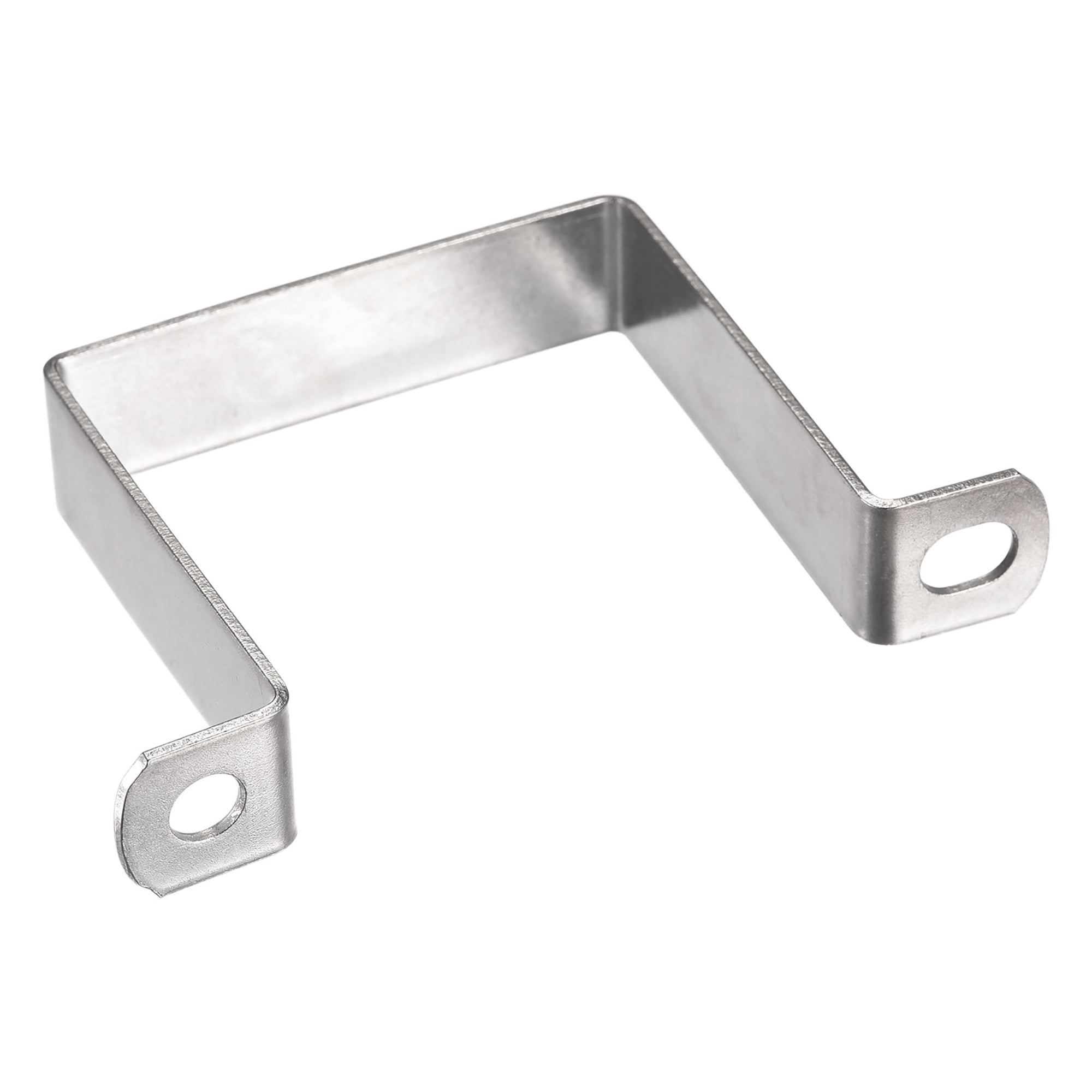 Uxcell 38 x 42mm 304 Stainless Steel U Shaped Connector Bracket 6