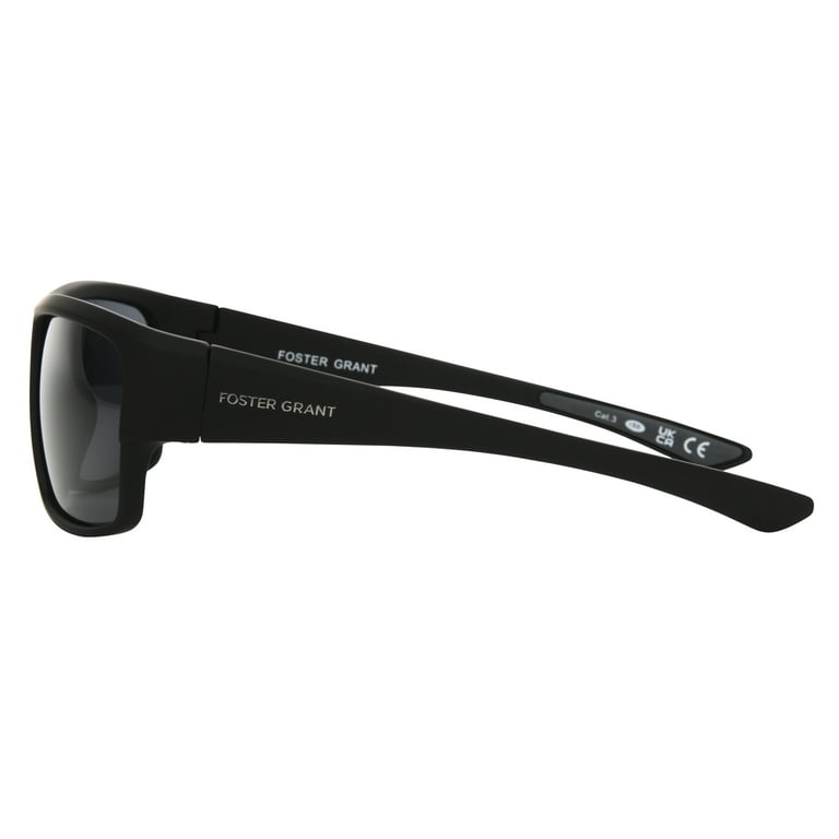 Foster Grant Square Fashion Sunglasses - Walmart.com