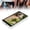 White, variant on BIMZUC Phone Vlog Selfie Screen Bluetooth Remote Control Magnetic Back Camera Display White 4.09 inches / 10.4 cm [cite: 16]