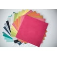 thumbnail image 5 of Silhouette Adhesive-Backed Cardstock - 25-Pack - Yellow, 5 of 8