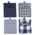 thumbnail image 1 of Design Imports Z02387 Assortiment Marine & Porte-Pot - Lot de 4, 1 of 2