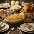 thumbnail image 2 of McCormick Limited Edition Seasoning: Green Bean Casserole - Pack of 1, 2 of 4