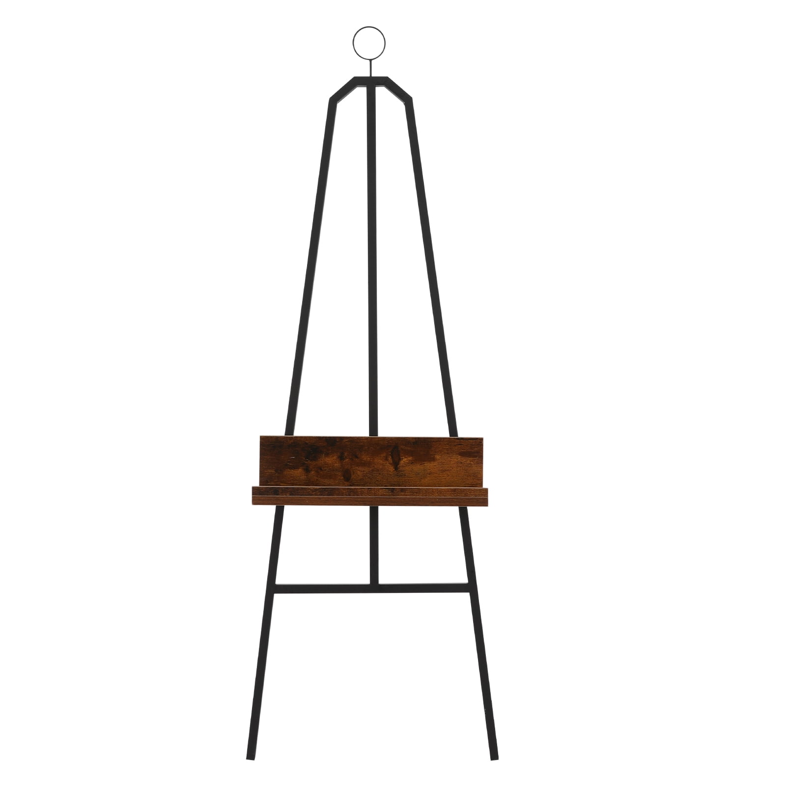 Large Free Standing Display Stand, Painting Board Display Stand, Easel for Sign, Wedding, Picture Frame