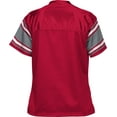 thumbnail image 2 of ProSphere Girls' Western State Colorado University End Zone Football Fan Jersey, 2 of 6