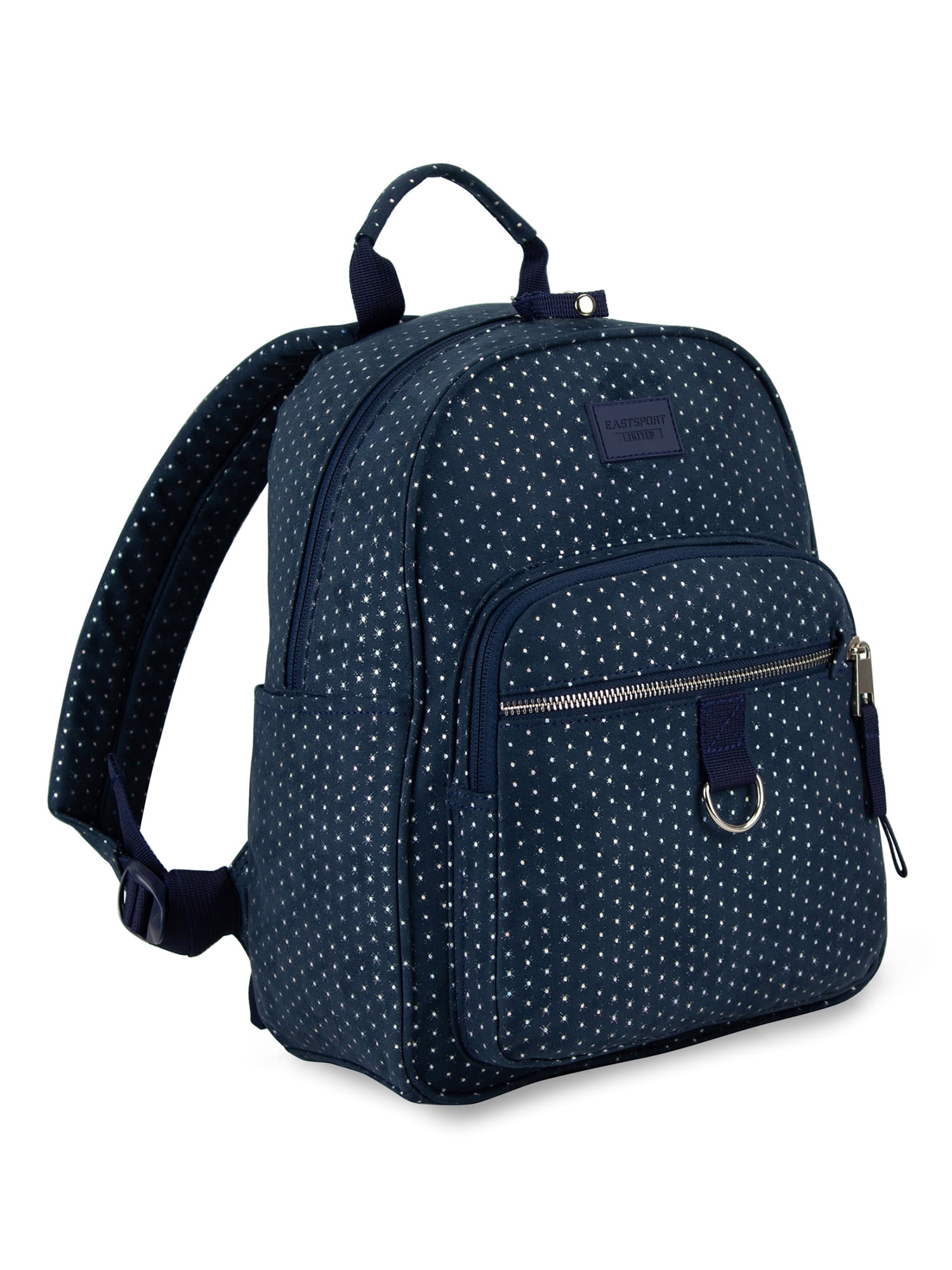 Eastsport Lauren Mini Backpack, Mist Mint - Walmart.com Eastsport Lauren Mini Backpack, Mist Mint - Walmart.com
