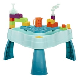 Little Tikes FOAMO 3 in 1 Water Table with Bubble Foam Machine Ages 2 Years Old Walmart