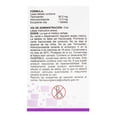thumbnail image 2 of Telmisartán hidroclorotiazida 80 mg 12.5 mg 14 tabletas, 2 of 4