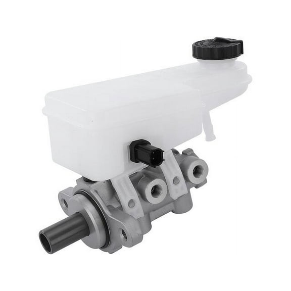 Brake Master Cylinder 1 - Compatible with 2007 - 2008 Chrysler Sebring