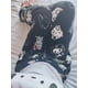 thumbnail image 3 of Pantalones de pijama de Hello Kitty de Sanrio, pantalones de franela Y2K para mujer, pantalones casuales de felpa de Pesadilla antes de Navidad para mujer, pantalones de otoño para niña, regalo, 3 of 4