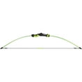 thumbnail image 1 of Barnett Youth Center Shot Compound Bow, 1 of 3