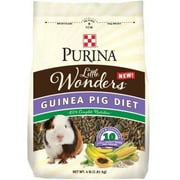 Purina Little Wonders Rodent Food