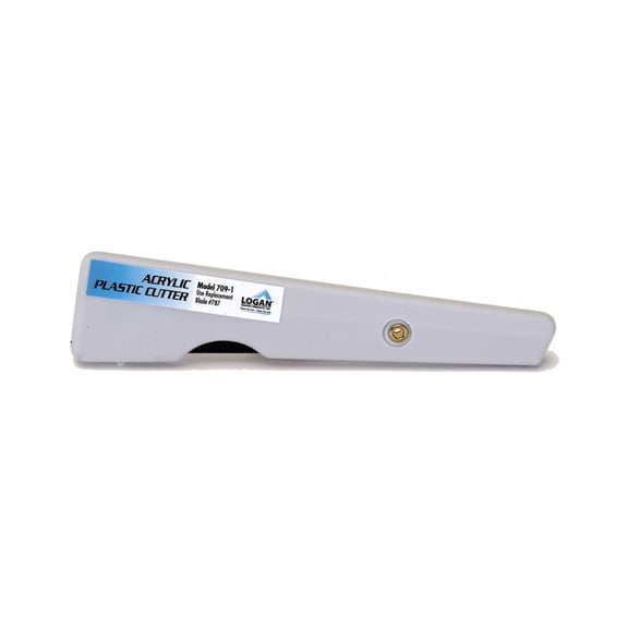 Logan Acrylic Plastic Cutter