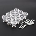 thumbnail image 3 of Drawer Knobs Rhombus Shaped Cabinet Knobs Pull Handle, Dressing Drawer Handles Knobs For Dressing Drawers, 3 of 8
