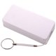 thumbnail image 1 of Cargador Portátil Power Bank 2600 Mah 18650 Batería Batería Externa Eigraketly OD015968-01, 1 of 6