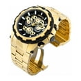 thumbnail image 2 of Invicta Men's 34220 Specialty Quartz Multifunction Black, Gold Dial Watch, 2 of 3