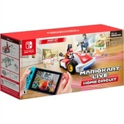 Nintendo Switch MARIOKART LIVE HOME CIRCUIT Nintendo Switch Mario Kart Live: Home Circuit - Super Mario