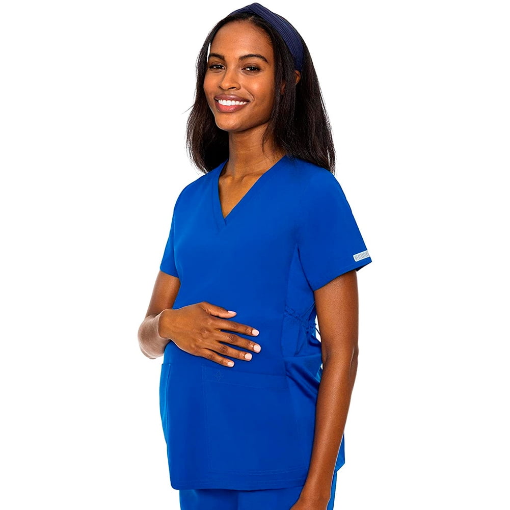 Med Couture Women's Maternity Top 