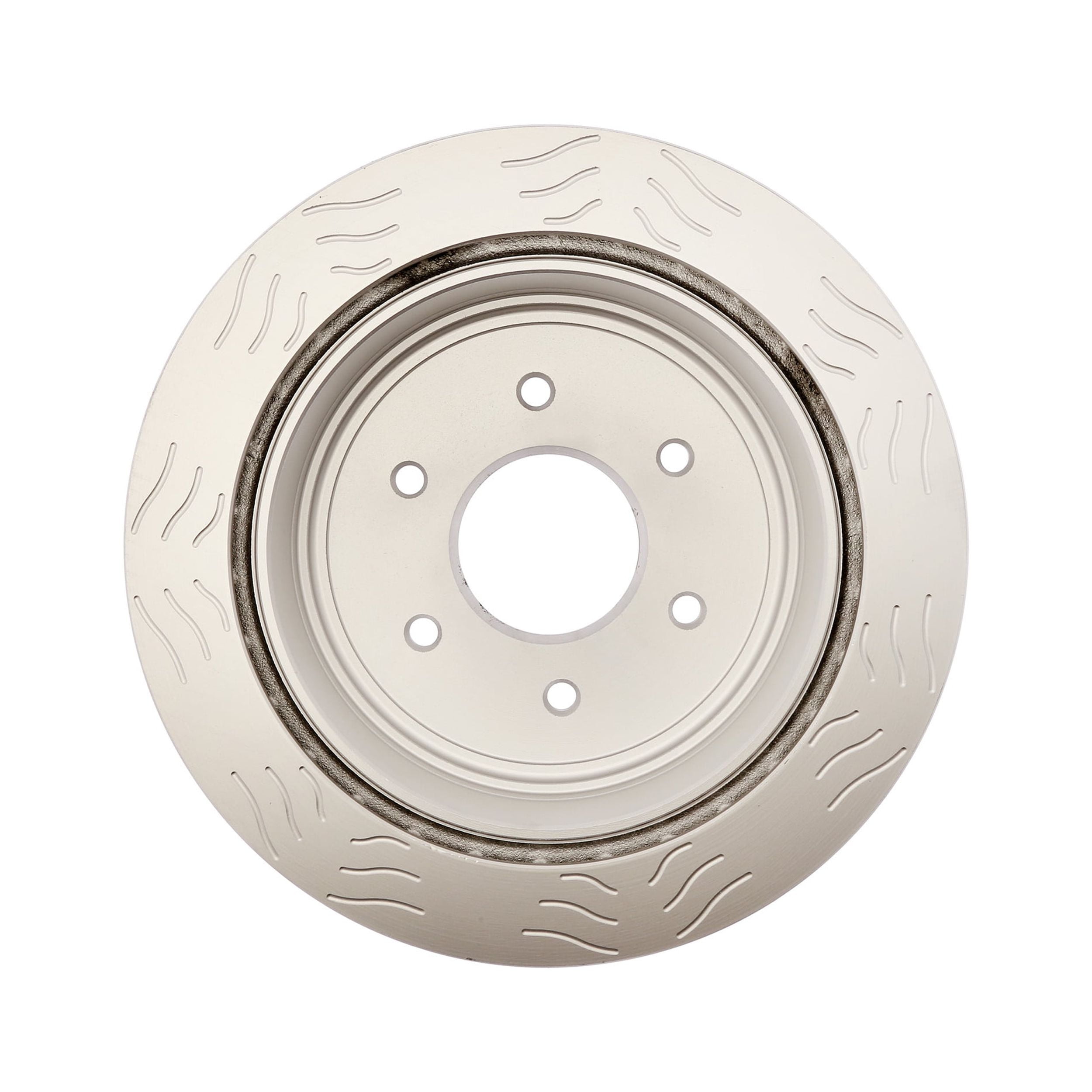 Raybestos Specialty Performance Rotors, 982078PER Fits select: 2017-2023 NISSAN TITAN