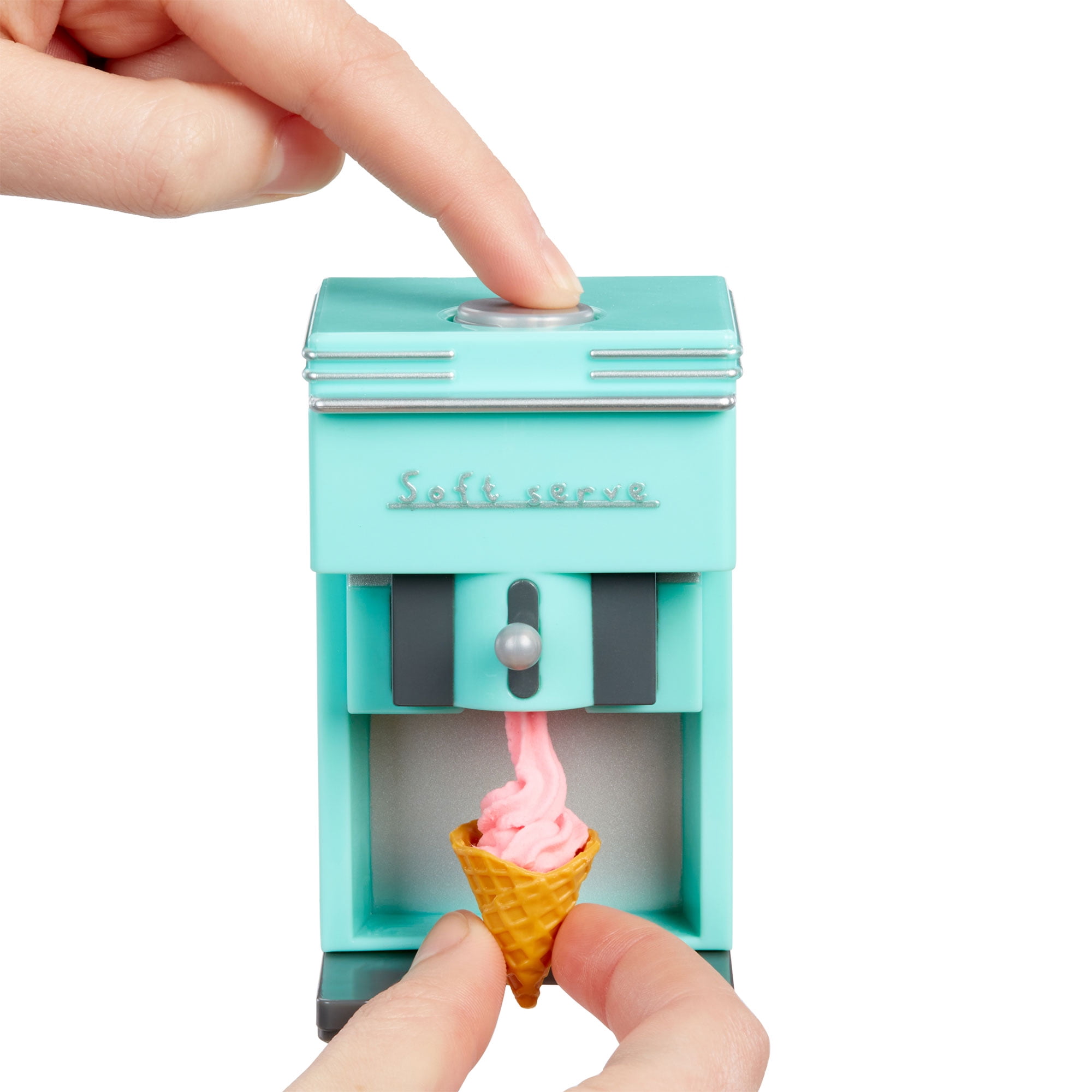 MGA's Miniverse - Make It Mini Appliances Series 2 Mini Collectibles, Mystery Blind Packaging, DIY, Crafts, NOT Edible, COLLECT THEM ALL