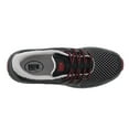 thumbnail image 5 of Drew Blondie Women's Athletic Walking Shoe In Black Combo, 5 of 7