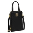 thumbnail image 1 of Cartera Dama Lover 9677-1 Negro Lover 9677-1 cartera, 1 of 5