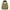 Khaki, variant on ameIAEA Men's Cargo Jacket Long Sleeve Hooded Coat Zip Up Solid Color Casual Jackets with Pockets