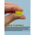 thumbnail image 5 of 400 Rounds Refill Balls Ammo for Nerf Hyper Blaster Series, Stock up Hyper Games, 5 of 5