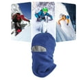 thumbnail image 3 of Winter Thermal Ski Face Windproof for Motorcycle Cycling Running Outdoor Sports in Cold Weather, 3 of 3