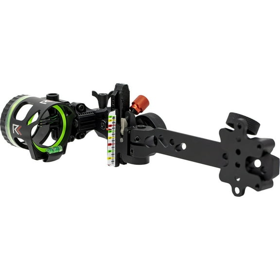 Redline RL-2 Dovetail Sight - 3 Pin